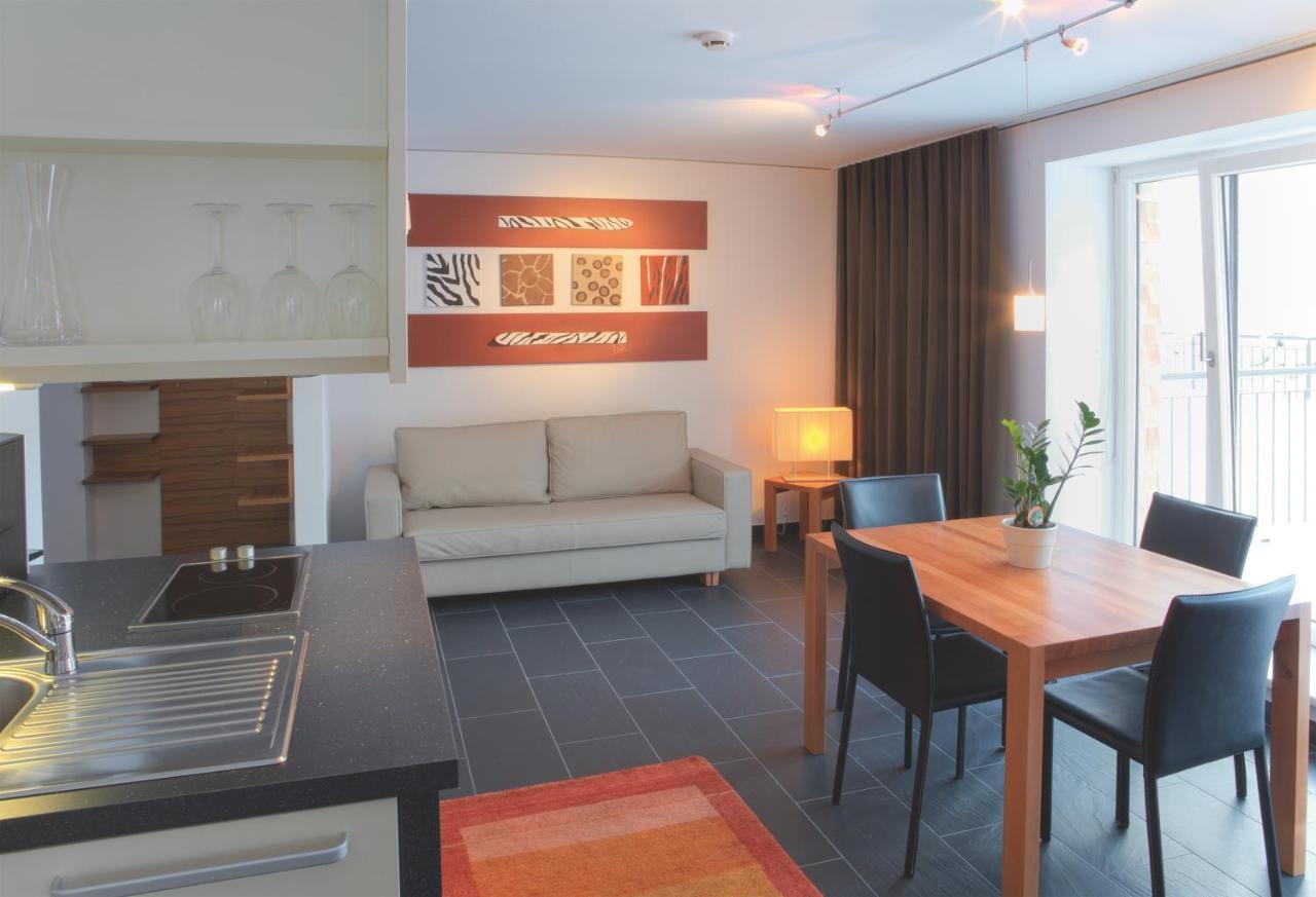 Pepis Skihotel Sankt Anton am Arlberg Ngoại thất bức ảnh